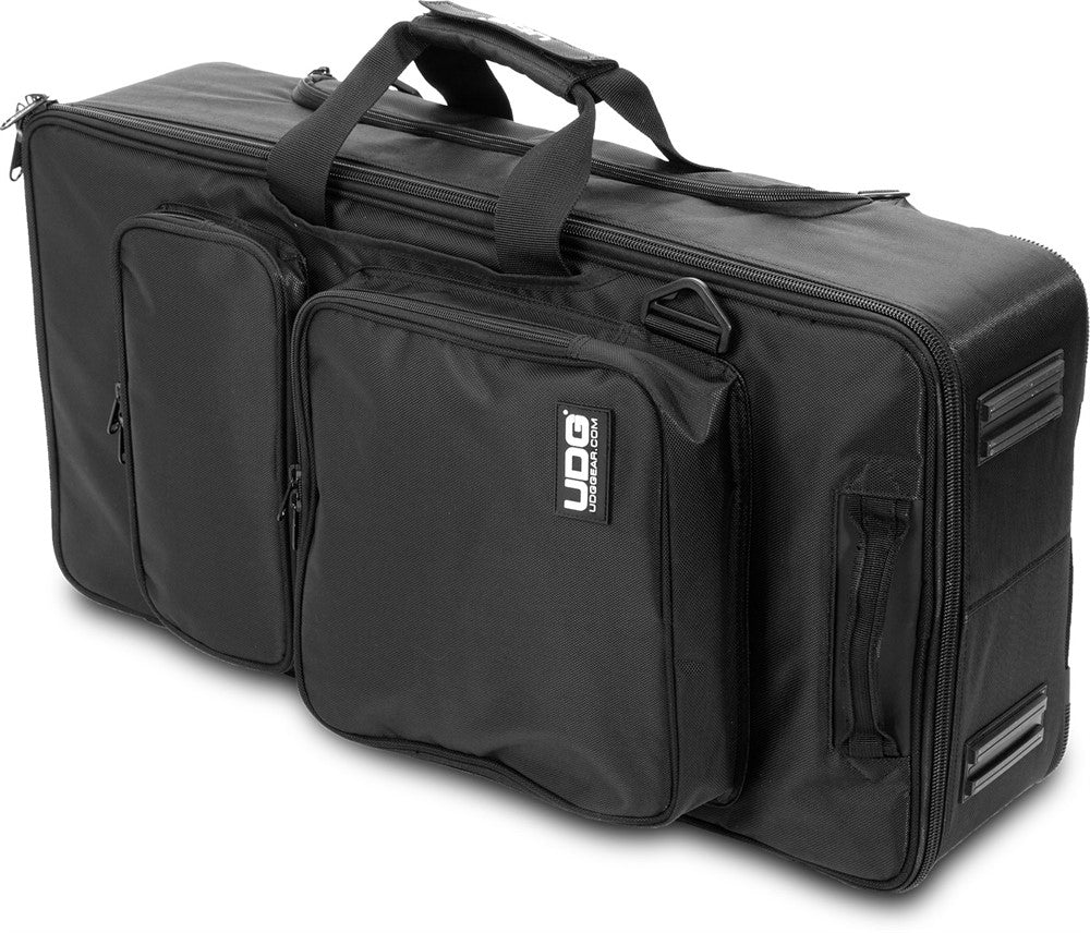 UDG Ultimate MIDI Controller Backpack L Black/Orange MK2
