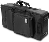 UDG Ultimate MIDI Controller Backpack L Black/Orange MK2