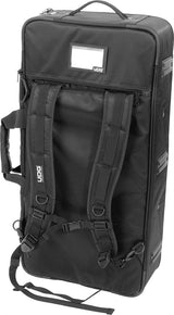 UDG Ultimate MIDI Controller Backpack L Black/Orange MK2
