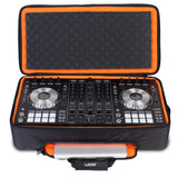 UDG Ultimate MIDI Controller Backpack L Black/Orange MK2