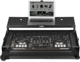 UDG Ultimate Flight Case Multi Format XXL Svart Plus (L,T&W)