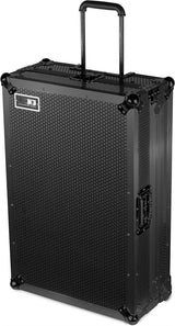 UDG Ultimate Flight Case Multi Format XXL Svart Plus (L,T&W)
