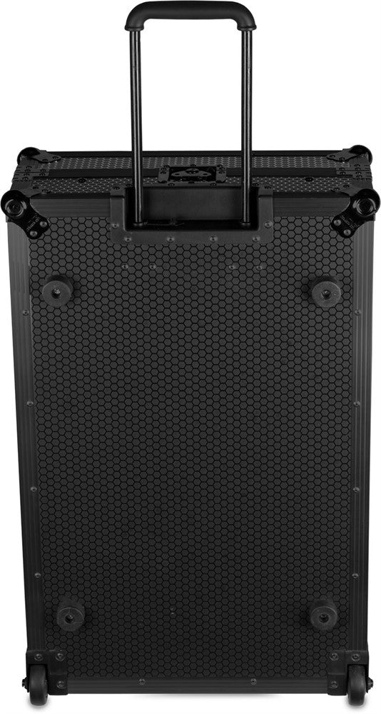 UDG Ultimate Flight Case Multi Format XXL Svart Plus (L,T&W)