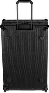 UDG Ultimate Flight Case Multi Format XXL Svart Plus (L,T&W)