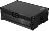 UDG Ultimate Flight Case Multi Format XXL Svart Plus (L,T&W)