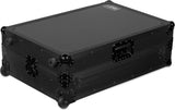 UDG Ultimate Flight Case Multi Format XXL Svart Plus (L,T&W)