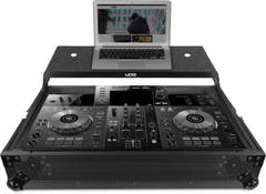 UDG Ultimate Flight Case Pioneer XDJ-RR Svart Plus (L&W)