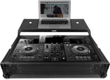 UDG Ultimate Flight Case Pioneer XDJ-RR Svart Plus (L&W)
