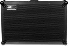 UDG Ultimate Flight Case Pioneer XDJ-RR Svart Plus (L&W)