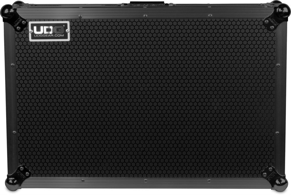 UDG Ultimate Flight Case Pioneer XDJ-RR Svart Plus (L&W)
