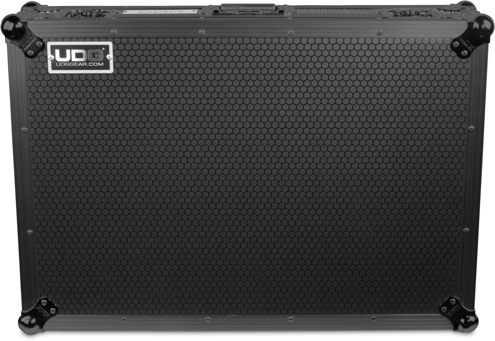 UDG Ultimate Flight Case Denon DJ Prime 4+ / 4 Svart Plus (W)