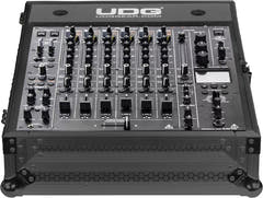 UDG Ultimate Flight Case Pioneer DJM-V10 Svart