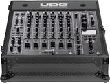 UDG Ultimate Flight Case Pioneer DJM-V10 Svart
