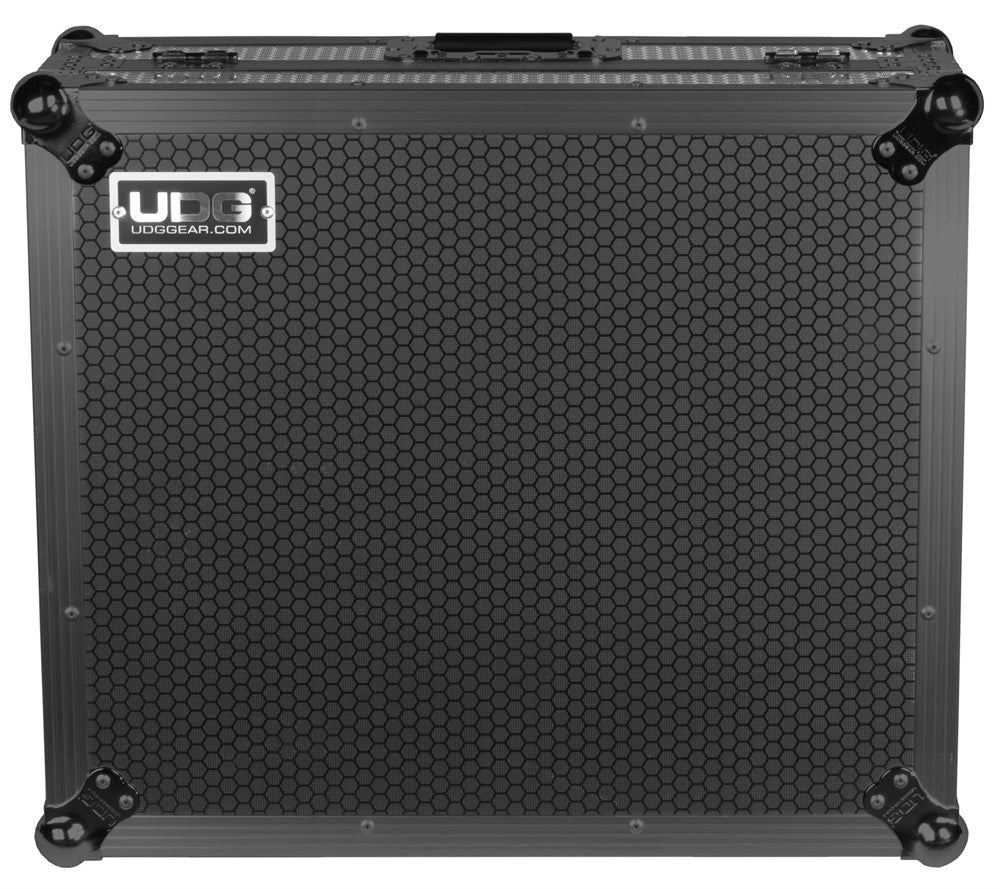UDG Ultimate Flight Case Pioneer DJM-V10 Svart
