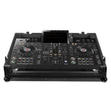 UDG Ultimate Flight Case Pioneer XDJ-RX3 Black Plus (W)
