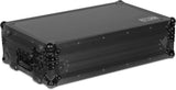 UDG Ultimate Flight Case Pioneer DDJ-REV7 Svart Plus (L&W)