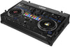 UDG Ultimate Flight Case Pioneer DDJ-REV7 Svart Plus (W)
