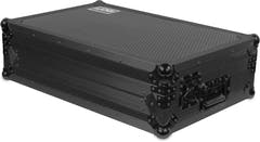 UDG Ultimate Flight Case Pioneer DDJ-REV7 Svart Plus (W)