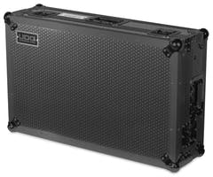 UDG Ultimate Flight Case Pioneer DDJ-REV7 Svart Plus (W)