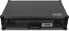 UDG Ultimate Flight Case Pioneer DDJ-REV7 Svart Plus (W)