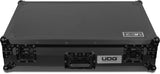 UDG Ultimate Flight Case Pioneer DDJ-REV7 BK W