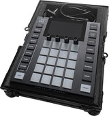 UDG Ultimate Flight Case Wolfmix W1 MK3 Svart
