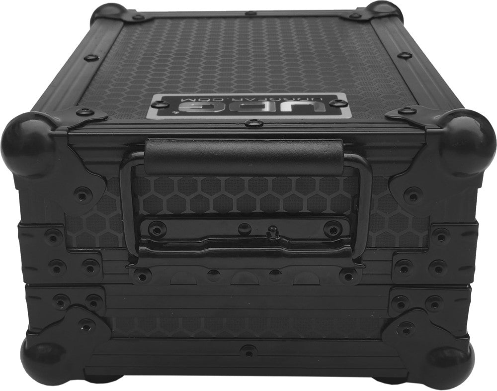UDG Ultimate Flight Case Wolfmix W1 MK3 Svart