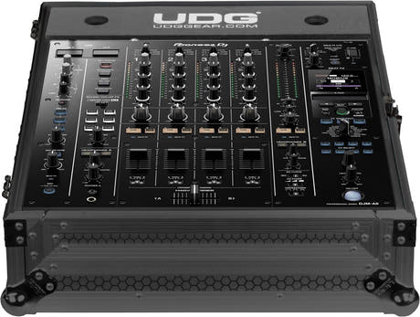 UDG Ultimate Flight Case Pioneer DJM-A9 Blk