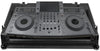 UDG Ultimate Flight Case Pioneer Opus-Quad Svart Plus (W)