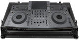 UDG Ultimate Flight Case Pioneer Opus-Quad Svart Plus (W)