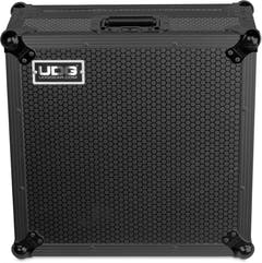 UDG Ultimate Flight Case Ableton Push 3 Svart Plus (L)