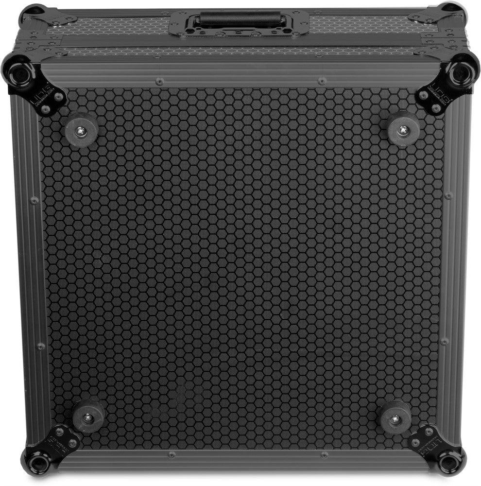 UDG Ultimate Flight Case Ableton Push 3 Svart Plus (L)