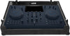 UDG Ultimate Flight Case AlphaTheta Omnis-Duo Svart