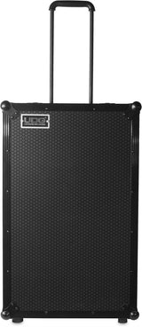 UDG Ultimate Flightcase Turntable Battle Mixer Plus