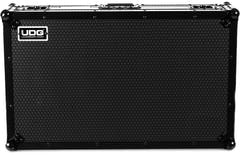 UDG Ultimate Flight Case AlphaTheta DDJ-GRV6 Svart Plus (L)