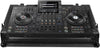 UDG Ultimate Flight Case AlphaTheta XDJ-AZ Svart Plus (W)