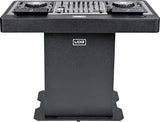 UDG Ultimate DJ Podium arbetsstation Black