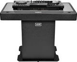 UDG Ultimate DJ Podium arbetsstation Black