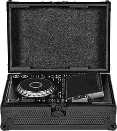 UDG Ultimate Flight Case AlphaTheta CDJ-3000X Svart