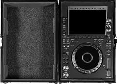 UDG Ultimate Flight Case AlphaTheta CDJ-3000X Svart