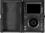 UDG Ultimate Flight Case AlphaTheta CDJ-3000X Svart