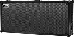 UDG Ultimate Flight Case Set AlphaTheta CDJ-3000X/DJM-A9 Svart Plus (L&W)