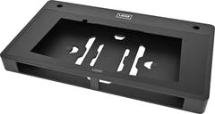 UDG Ultimate Pioneer Opus-Quad Frontpanel Svart