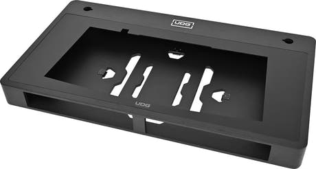 UDG Ultimate Pioneer Opus-Quad Frontpanel Svart