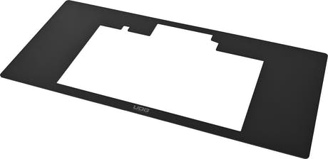 UDG Ultimate DJ Podium frontpanel XDJ-RX3