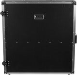 UDG Ultimate Utfällbart DJ-bord Silver MK2 Plus (W)