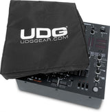 UDG Ultimate CD-spelare / Mixer Dammskydd Svart MK2
