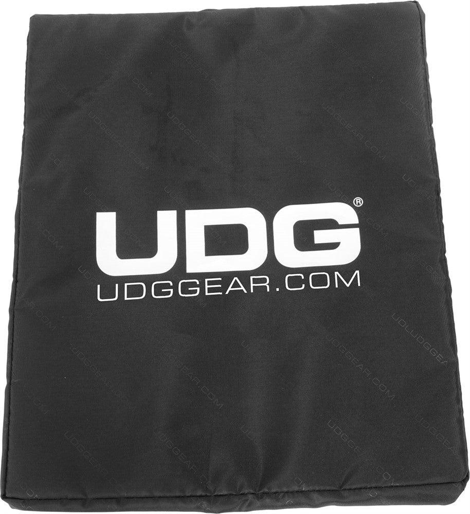 UDG Ultimate CD-spelare / Mixer Dammskydd Svart MK2