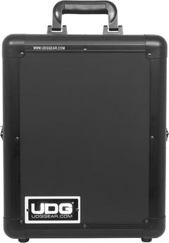 UDG Ultimate Pick Foam Flight Case Multi Format S Svart