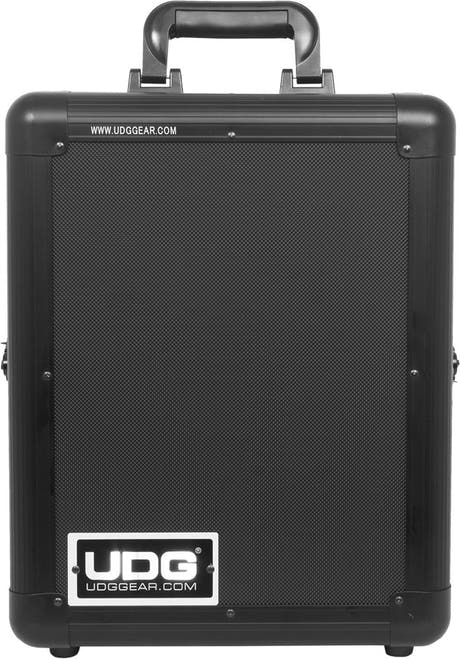 UDG Ultimate Pick Foam Flight Case Multi Format S Svart